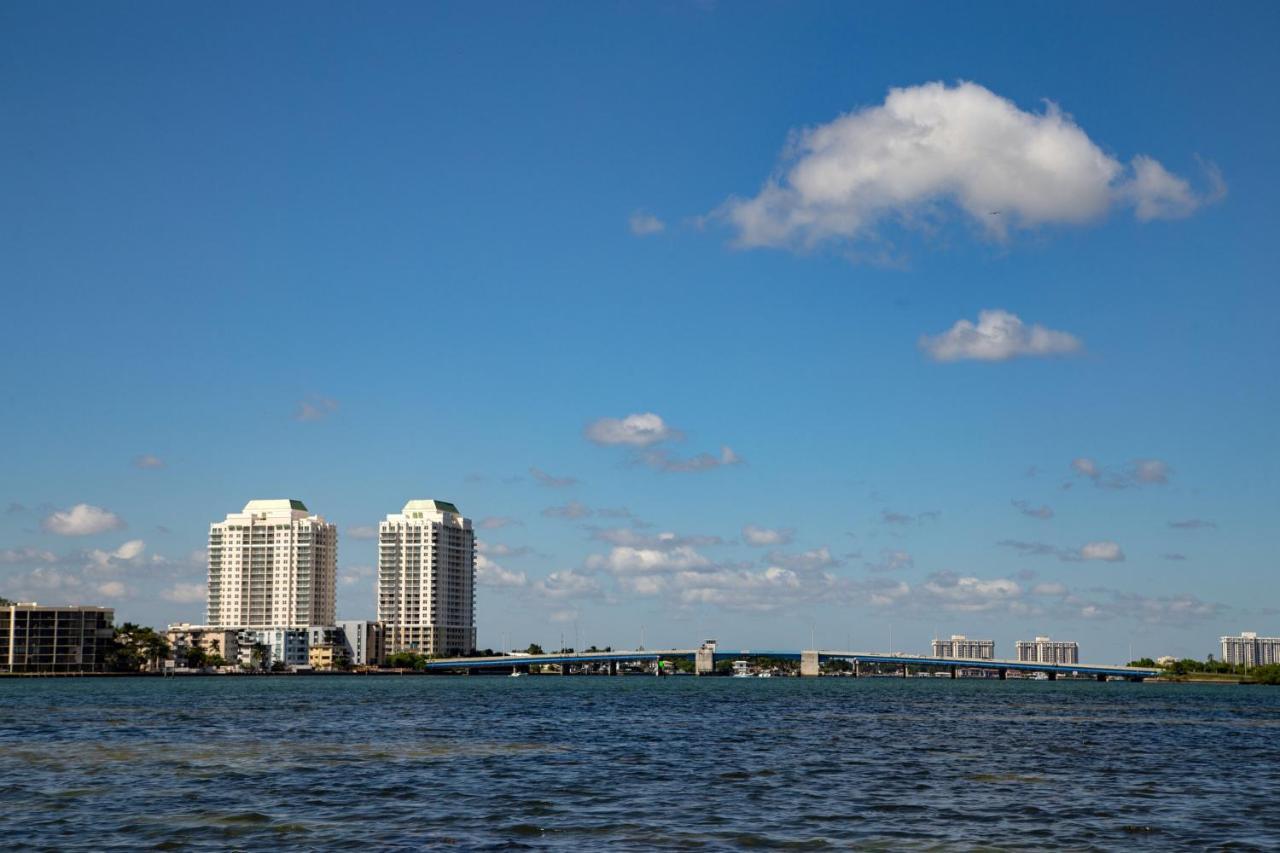 Shorecrest Miami Bay Luxury Apartments Exterior foto